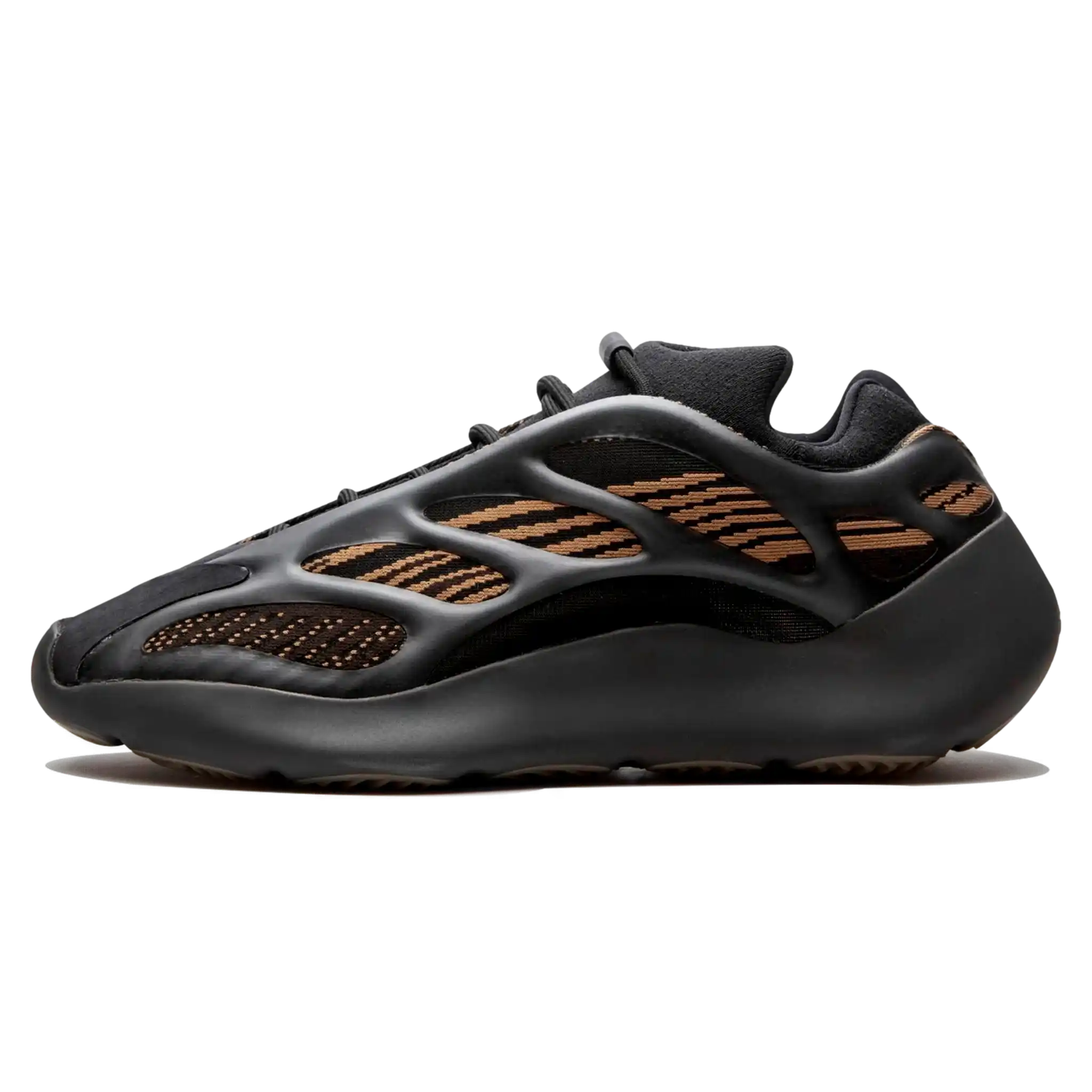 Tênis Yeezy 700 V3 "Clay Brown"
