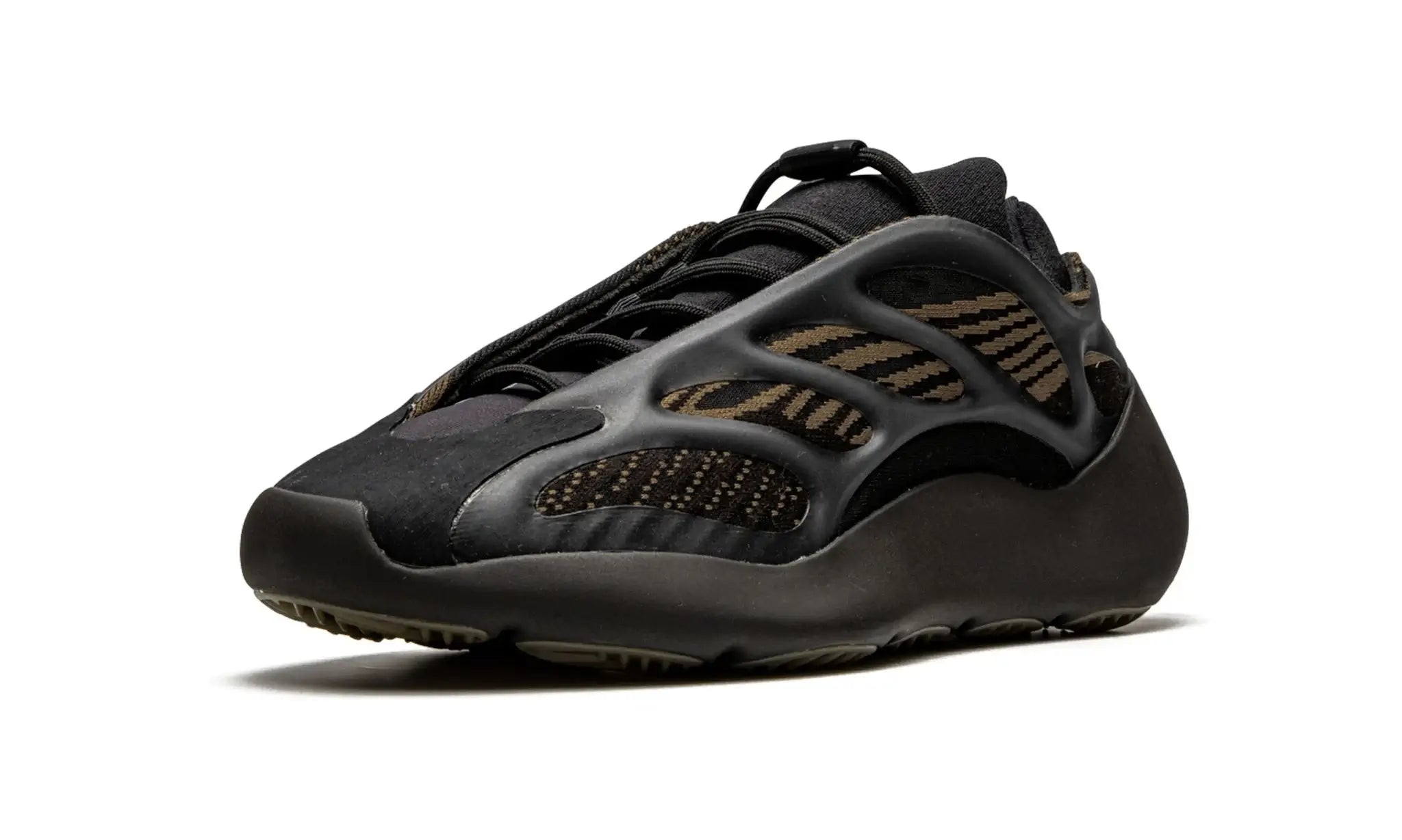 Tênis Yeezy 700 V3 "Clay Brown"
