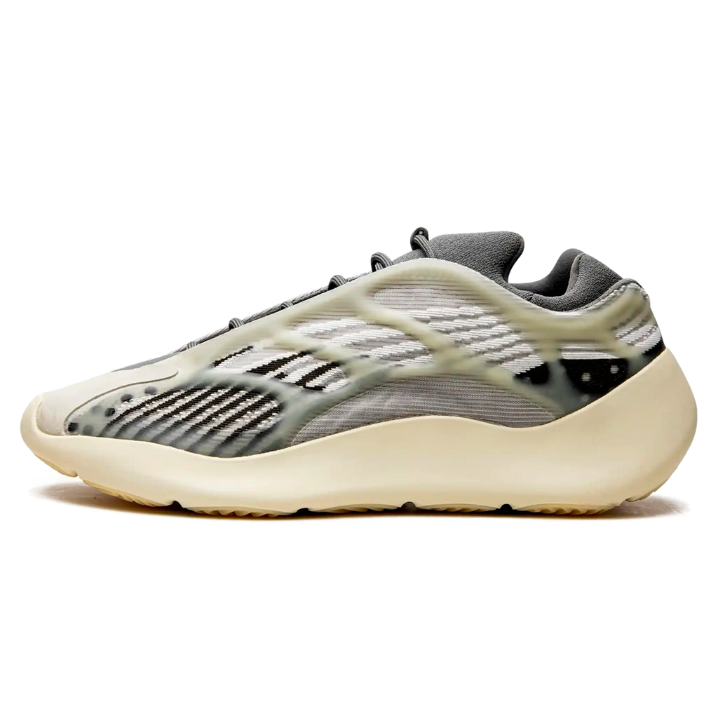 Tênis Yeezy 700 V3 "Fade Salt"