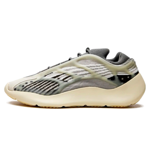 Tênis Yeezy 700 V3 "Fade Salt"