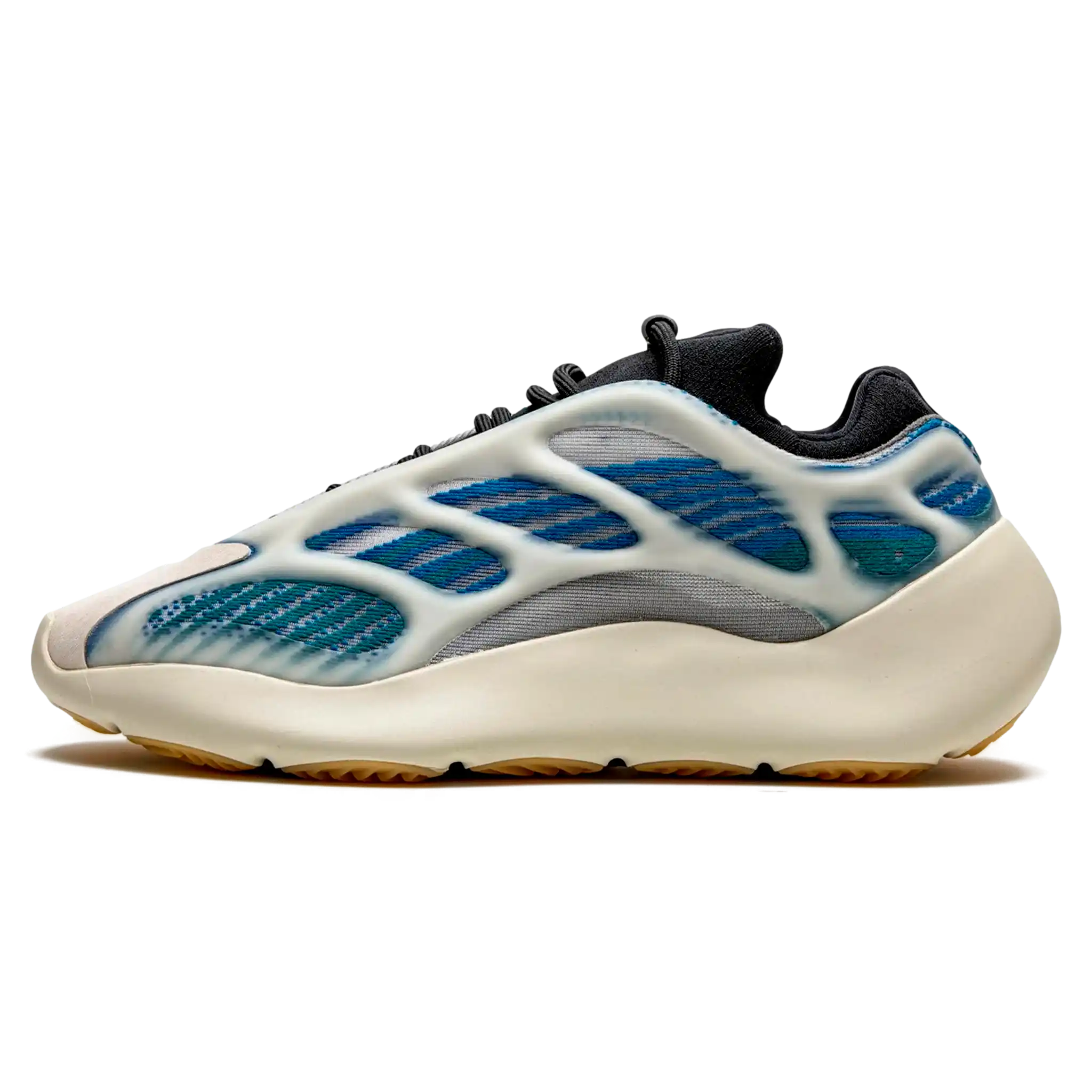 Tênis Adidas Yeezy 700 V3 "Kyanite"