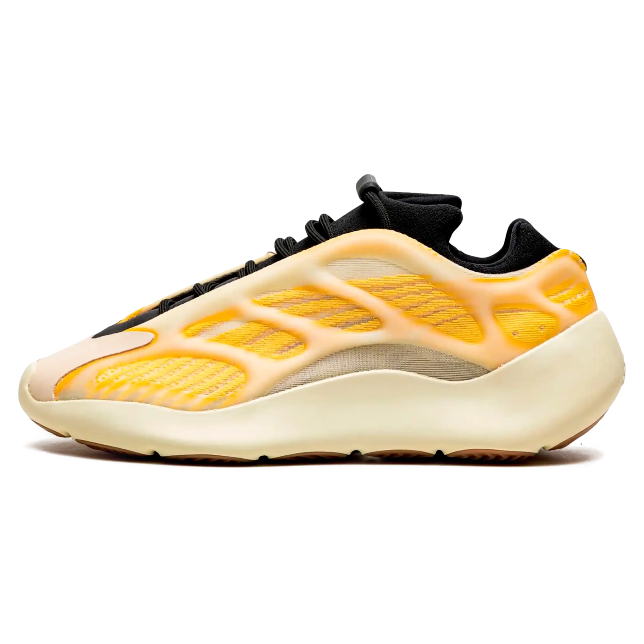 Tênis Adidas Yeezy 700 V3 "Mono Safflower"