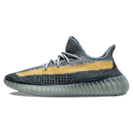 Tênis Adidas Yeezy Boost 350 "Ash Blue"