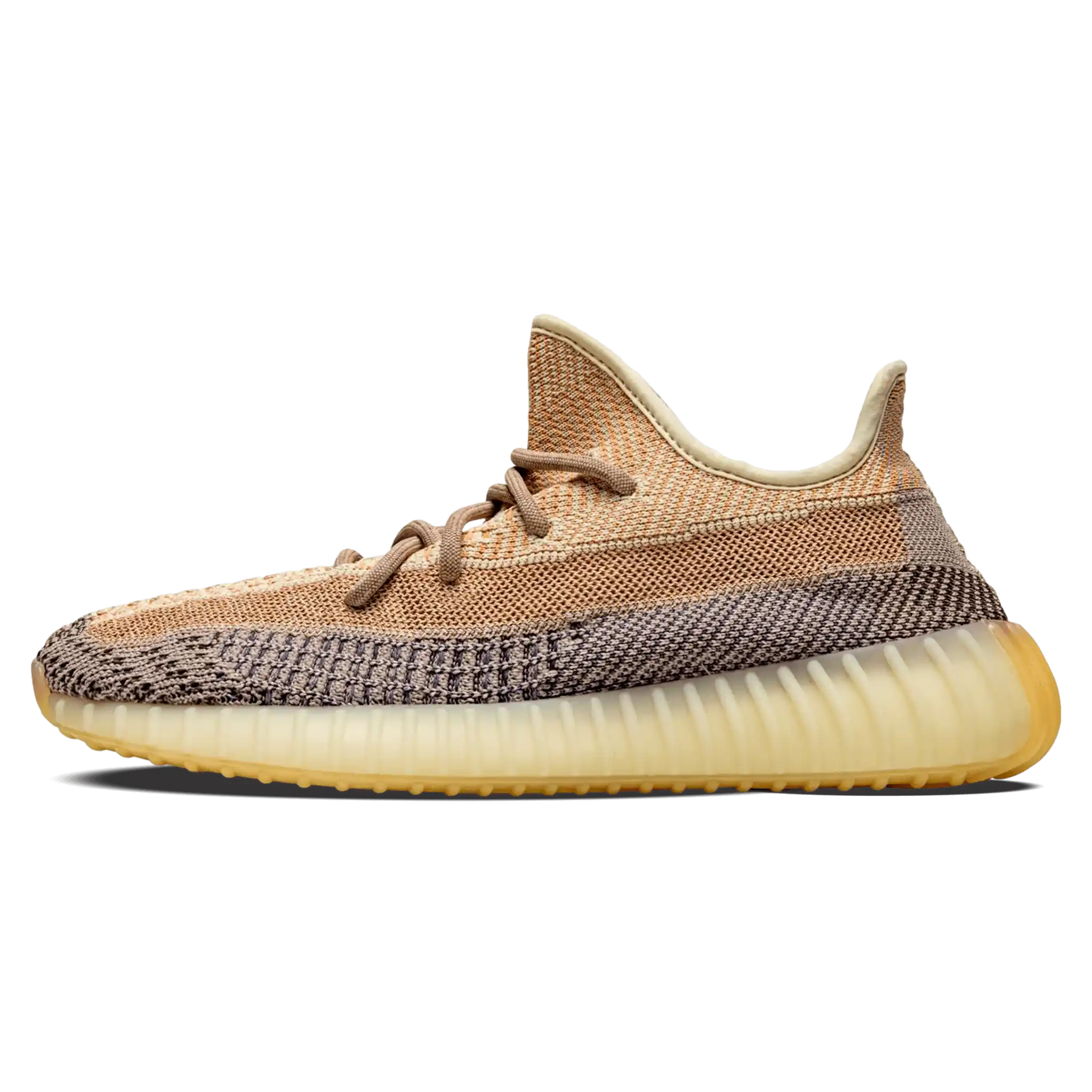 Tênis Adidas Yeezy Boost 350 "Ash Pearl"