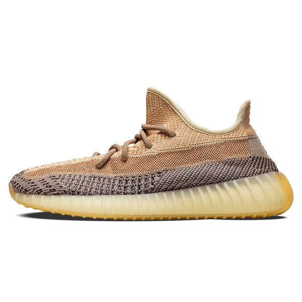 Tênis Adidas Yeezy Boost 350 "Ash Pearl"