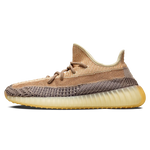 Tênis Adidas Yeezy Boost 350 "Ash Pearl"