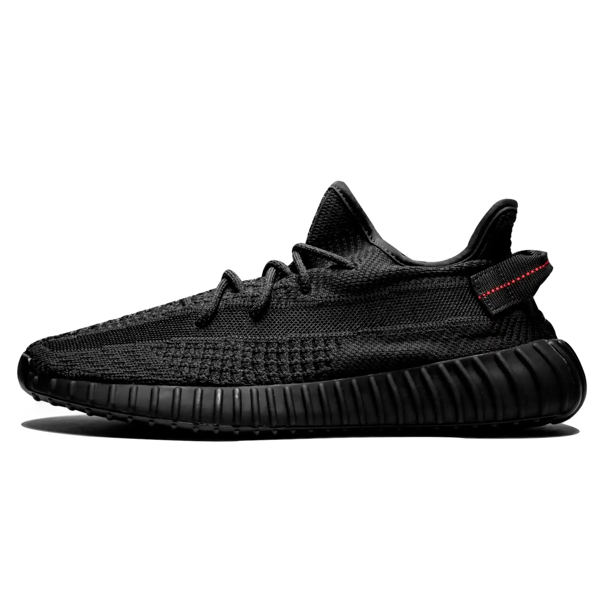 Tênis Adidas Yeezy Boost 350 "Black Non Reflective"