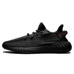 Tênis Adidas Yeezy Boost 350 "Black Non Reflective"