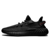 Tênis Adidas Yeezy Boost 350 "Black Non Reflective"