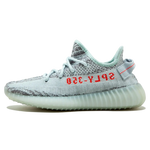 Tênis Yeezy Boost 350 "Blue Tint"