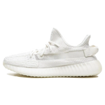 Tênis Adidas Yeezy Boost 350 "Bone" Branco