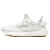 Tênis Adidas Yeezy Boost 350 "Bone" Branco