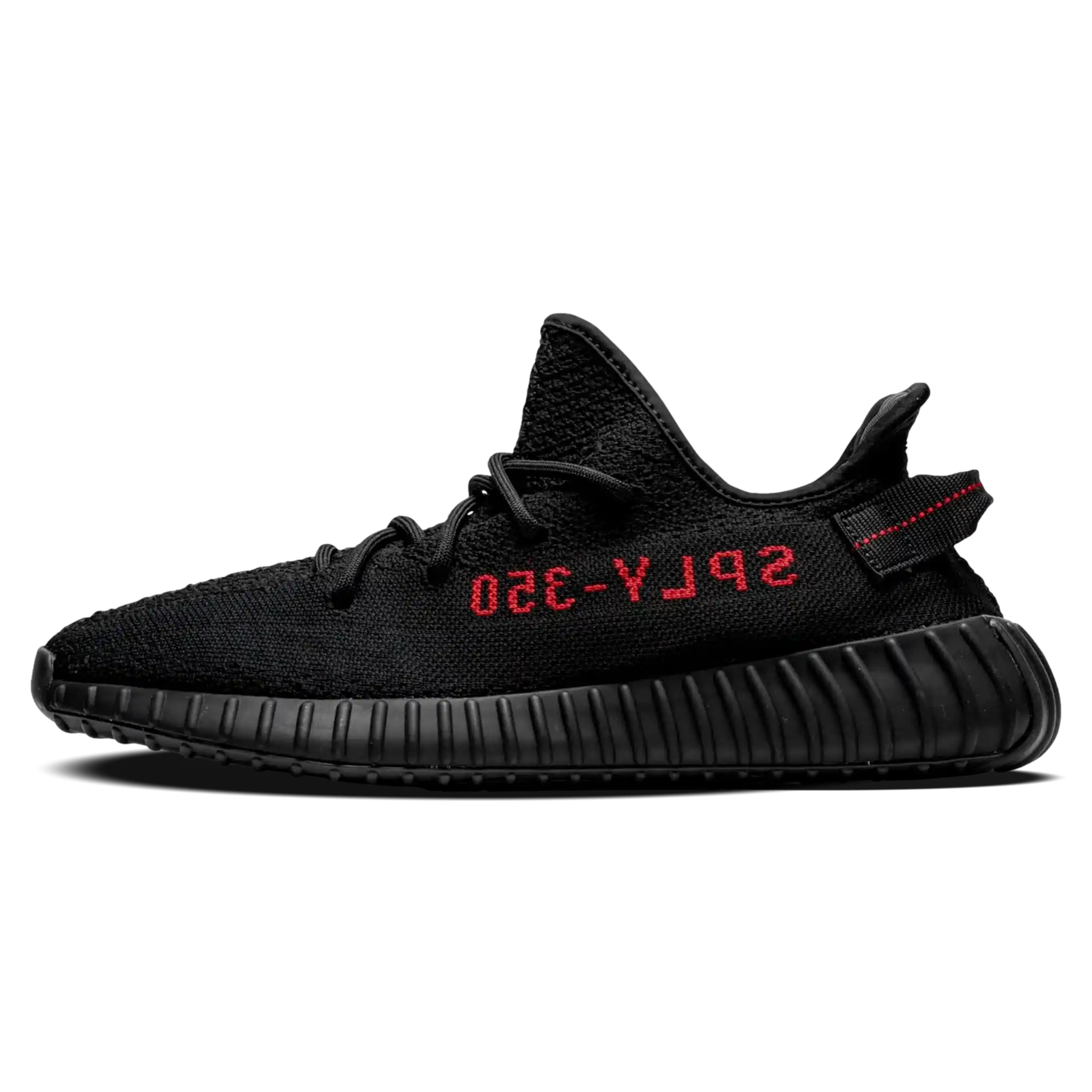 Tênis Yeezy Boost 350 "Bred"