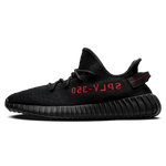 Tênis Yeezy Boost 350 "Bred"