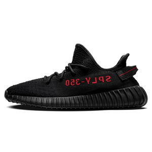 Tênis Yeezy Boost 350 "Bred"