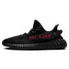 Tênis Yeezy Boost 350 "Bred"