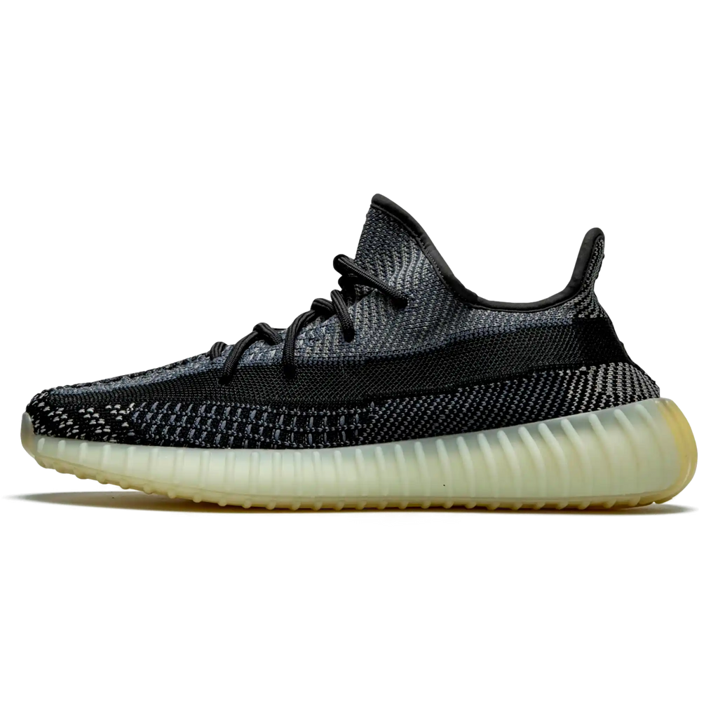 Tênis Yeezy Boost 350 "Carbon"