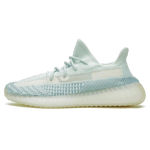 Tênis Yeezy Boost 350 "Cloud White"