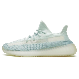 Tênis Yeezy Boost 350 "Cloud White"