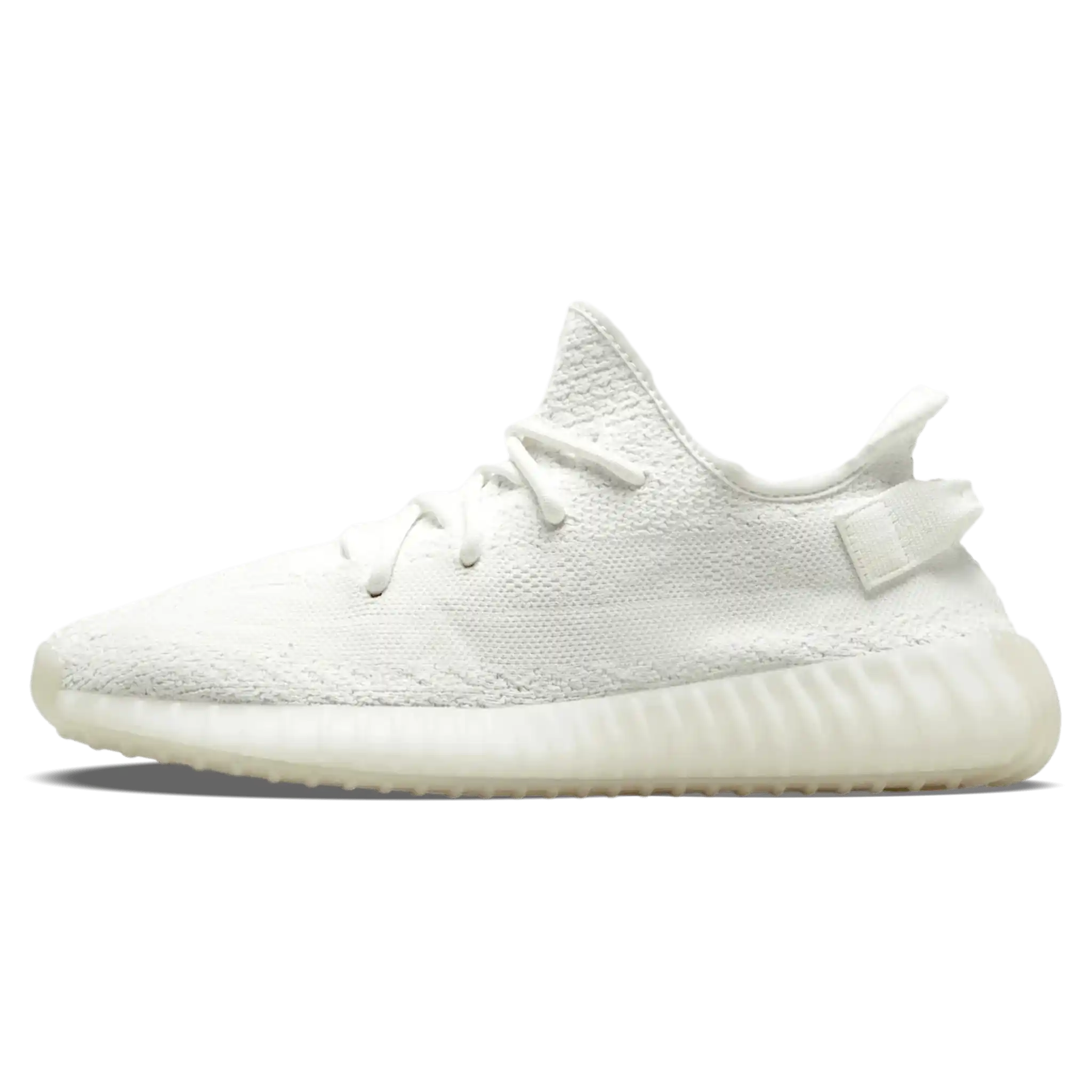 Tênis Yeezy Boost 350 "Cream White"
