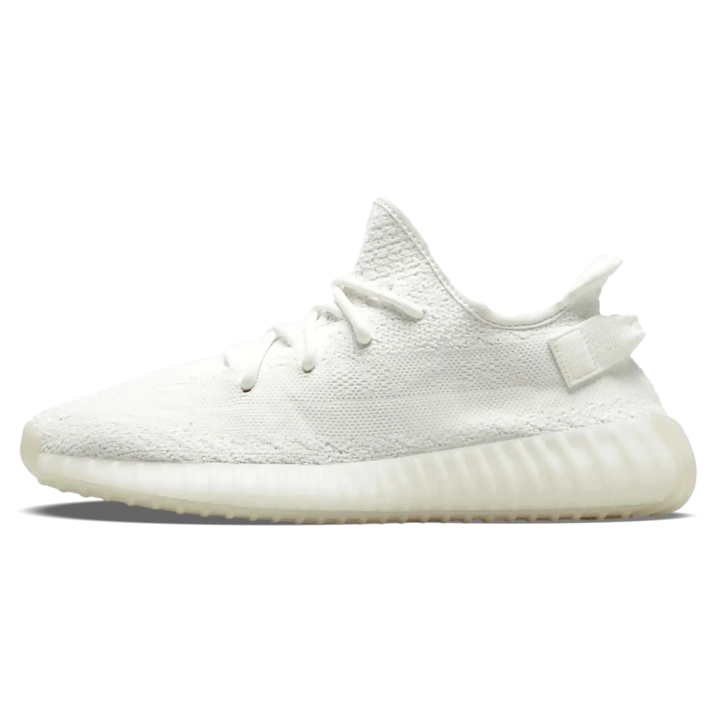 Tênis Yeezy Boost 350 "Cream White"