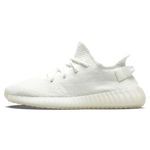 Tênis Yeezy Boost 350 "Cream White"