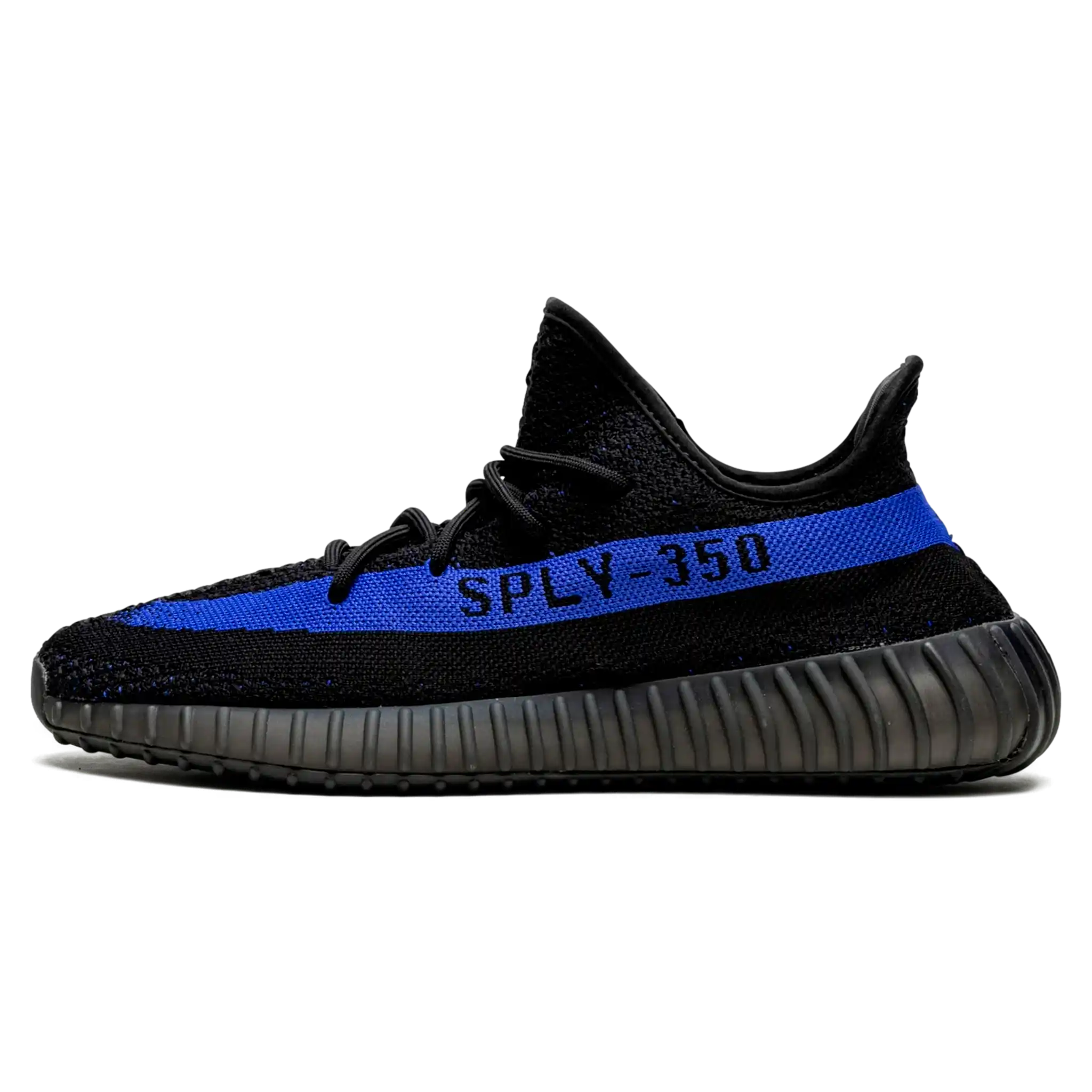 Tênis Yeezy Boost 350 "Dazzling Blue"