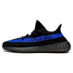 Tênis Yeezy Boost 350 "Dazzling Blue"