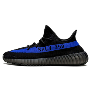 Tênis Yeezy Boost 350 "Dazzling Blue"