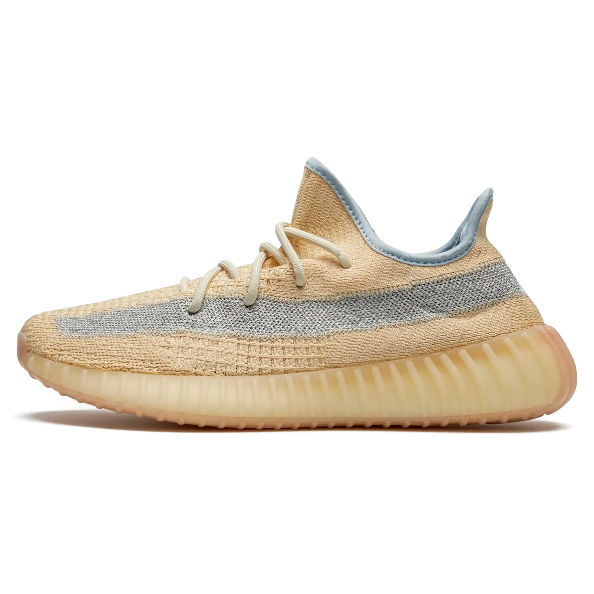 Tênis Yeezy Boost 350 "Linen"