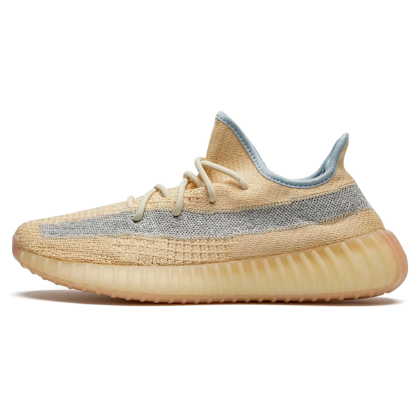 Tênis Yeezy Boost 350 "Linen"