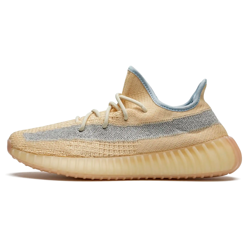 Tênis Yeezy Boost 350 "Linen"