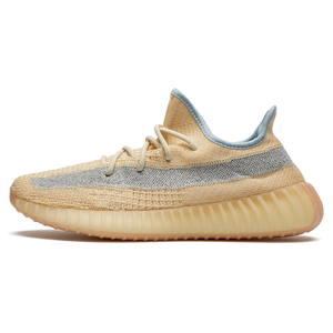 Tênis Yeezy Boost 350 "Linen"