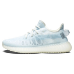 Tênis Yeezy Boost 350 "Mono Ice"