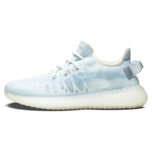 Tênis Yeezy Boost 350 "Mono Ice"