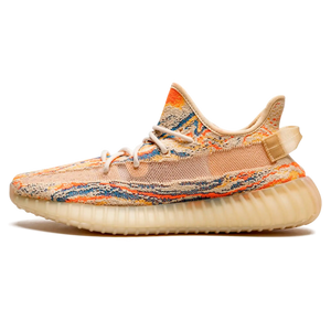 Tênis Yeezy Boost 350 "Mx Oat"