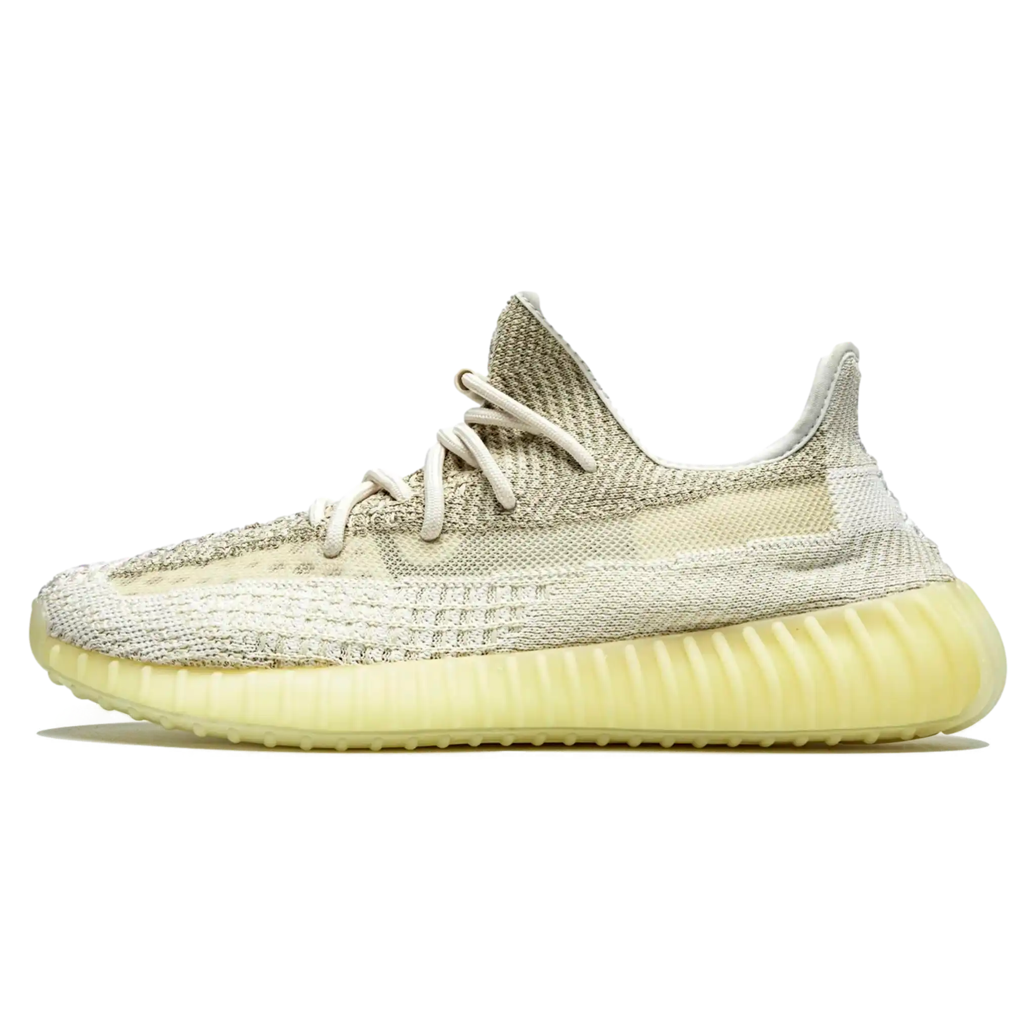 Tênis Adidas Yeezy Boost 350 "Natural"