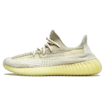 Tênis Adidas Yeezy Boost 350 "Natural"