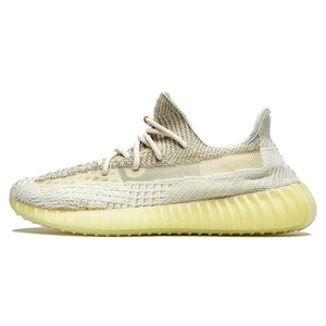 Tênis Adidas Yeezy Boost 350 "Natural"