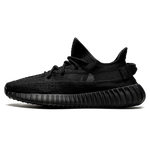 Tênis Adidas Yeezy Boost 350 "Onyx" Preto