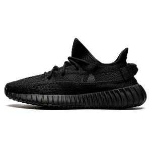 Tênis Adidas Yeezy Boost 350 "Onyx" Preto