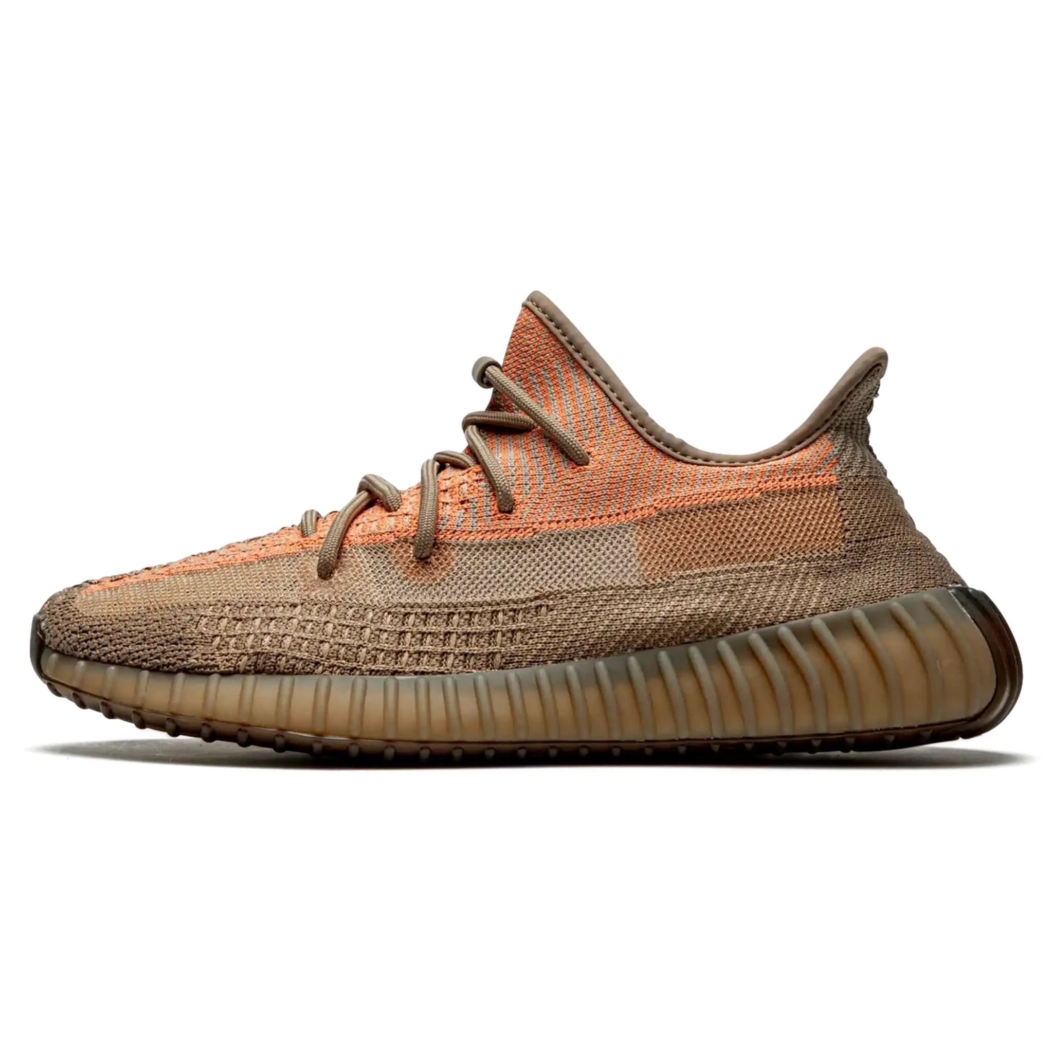 Tênis Yeezy Boost 350 "Sand Taupe"