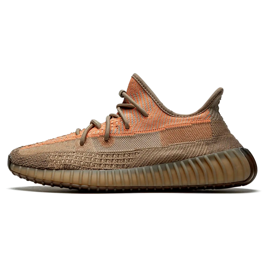 Tênis Yeezy Boost 350 "Sand Taupe"