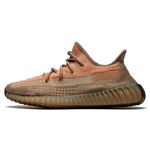 Tênis Yeezy Boost 350 "Sand Taupe"