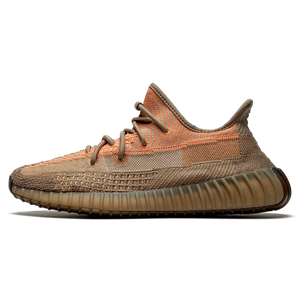 Tênis Yeezy Boost 350 "Sand Taupe"