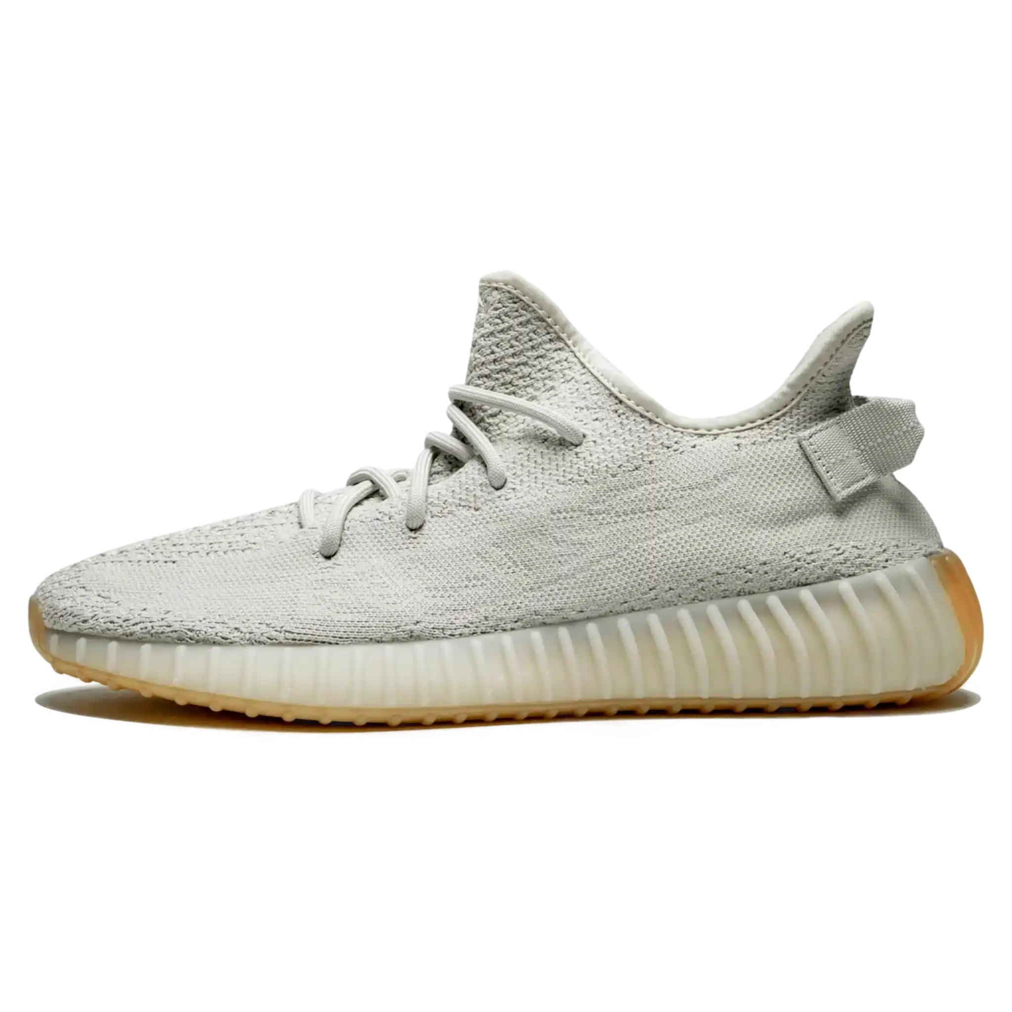 Tênis Yeezy Boost 350 "Sesame"