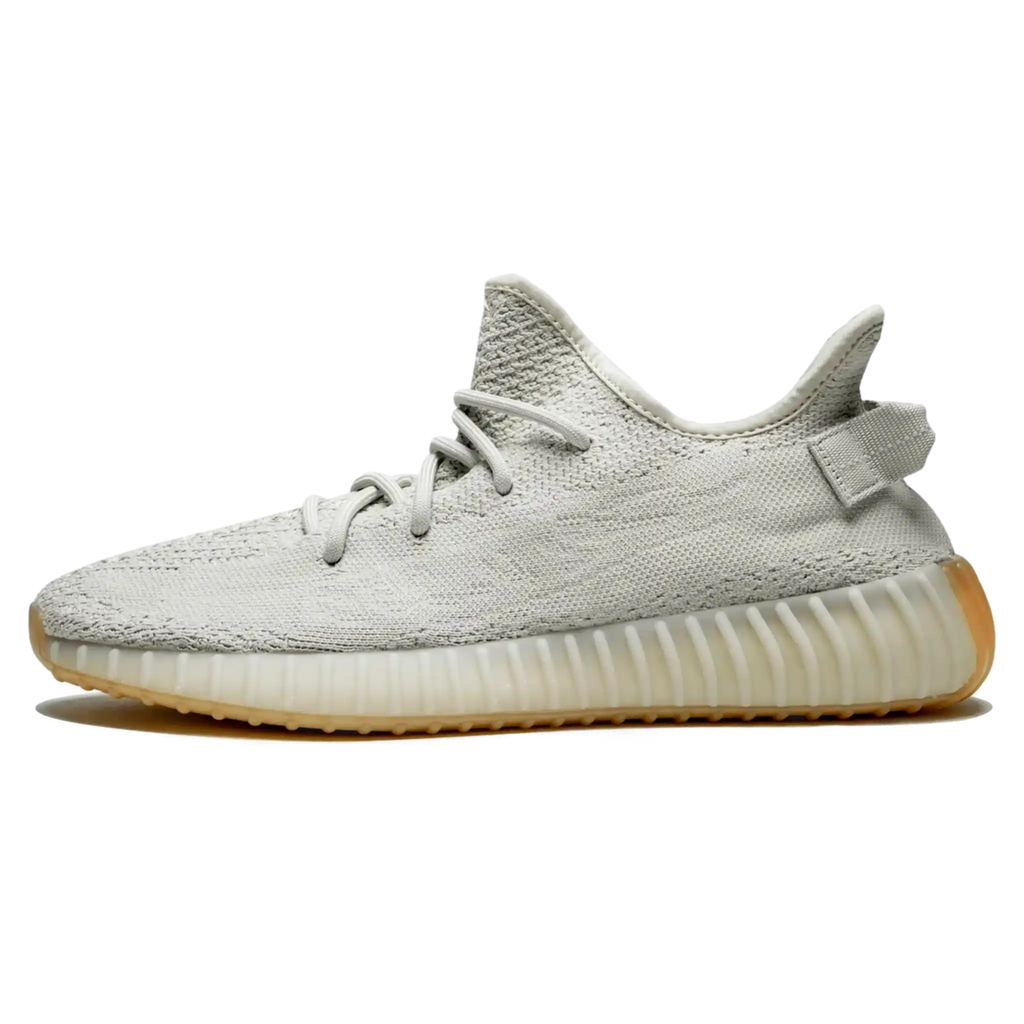 Tênis Yeezy Boost 350 "Sesame"
