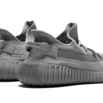 Tênis Adidas Yeezy Boost 350 "Steel Grey" Cinza