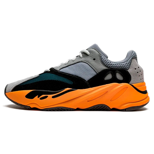 Tênis Adidas Yeezy Boost 700 V1 "Wash Orange"