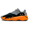 Tênis Adidas Yeezy Boost 700 V1 "Wash Orange"